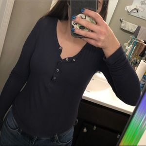 Long sleeve Top